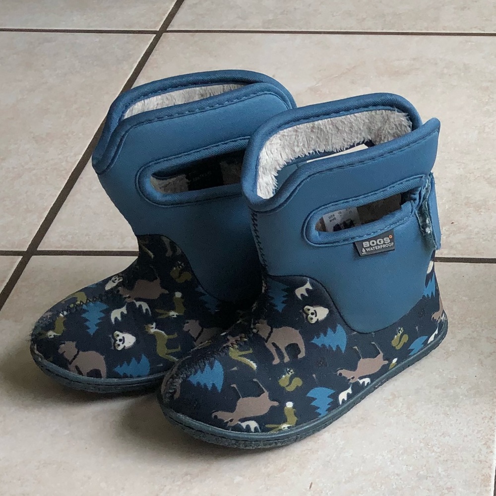 Bogs Boots